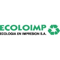 ECOLOIMP S.A. logo, ECOLOIMP S.A. contact details