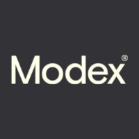 Modex® logo, Modex® contact details