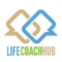 Life Coach Hub logo, Life Coach Hub contact details