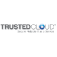 Trusted Cloud logo, Trusted Cloud contact details