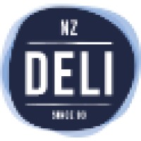 NZ Deli logo, NZ Deli contact details