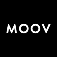 MOOV Studio logo, MOOV Studio contact details