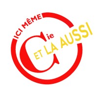 Compagnie ICI MEME ET LA AUSSI logo, Compagnie ICI MEME ET LA AUSSI contact details