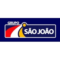 Grupo São João logo, Grupo São João contact details