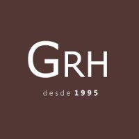 GRH Grupo logo, GRH Grupo contact details