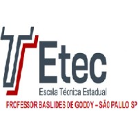 ETEC Professor Basilides de Godoy logo, ETEC Professor Basilides de Godoy contact details