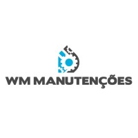 WM MANUTENÇÃO E REPARAÇÃO DE MAQUINAS, PRODUTOS E EQUIPAMENTOS LTDA logo, WM MANUTENÇÃO E REPARAÇÃO DE MAQUINAS, PRODUTOS E EQUIPAMENTOS LTDA contact details