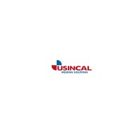 Usincal logo, Usincal contact details