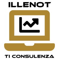 ILLENOT TI Consulenza logo, ILLENOT TI Consulenza contact details