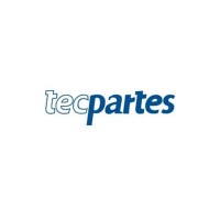 Tecpartes logo, Tecpartes contact details