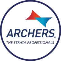 Archers - The Strata Professionals logo, Archers - The Strata Professionals contact details