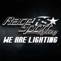 Race Sport Lighting logo, Race Sport Lighting contact details