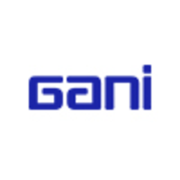 Gani Ship Spares logo, Gani Ship Spares contact details