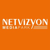 Netvizyon Mediapark logo, Netvizyon Mediapark contact details