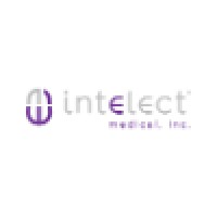 Intelect Medical Inc. logo, Intelect Medical Inc. contact details