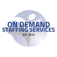 On Demand Staffing Services logo, On Demand Staffing Services contact details