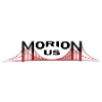 Morion US logo, Morion US contact details