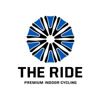 The Ride Premium Indoor Cycling logo, The Ride Premium Indoor Cycling contact details