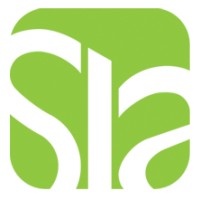 SLA LAND ARCHITECTS logo, SLA LAND ARCHITECTS contact details