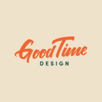 Good Time Design logo, Good Time Design contact details