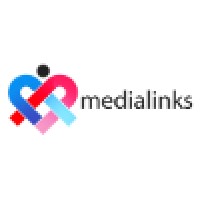 PT Medialinks logo, PT Medialinks contact details