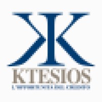 Ktesios SpA logo, Ktesios SpA contact details