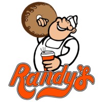 Randy's Donuts logo, Randy's Donuts contact details