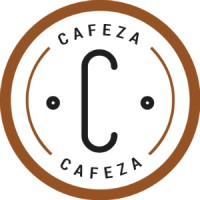 Cafeza logo, Cafeza contact details