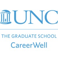 UNC-CH CareerWell logo, UNC-CH CareerWell contact details