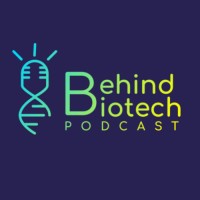 Behind Biotech logo, Behind Biotech contact details