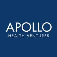 Apollo Ventures logo, Apollo Ventures contact details