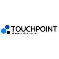 Touchpoint logo, Touchpoint contact details