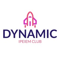 Dynamic IPEIEM logo, Dynamic IPEIEM contact details