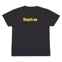 Sayless logo, Sayless contact details