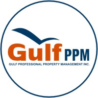 Gulf Professional Property Management, Inc. logo, Gulf Professional Property Management, Inc. contact details