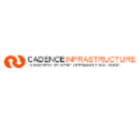 Cadence Infrastructure logo, Cadence Infrastructure contact details