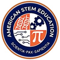 American STEM Education logo, American STEM Education contact details