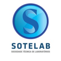 SOTELAB SOCIEDADE TÉCNICA DE LABORATÓTIO LTDA logo, SOTELAB SOCIEDADE TÉCNICA DE LABORATÓTIO LTDA contact details