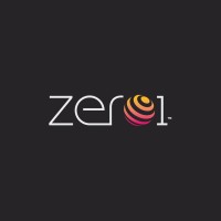 Zer01 Group logo, Zer01 Group contact details