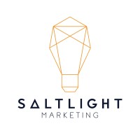 SaltLight Marketing logo, SaltLight Marketing contact details