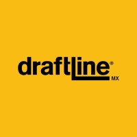 draftLine Mx logo, draftLine Mx contact details