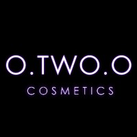 O.TWO.O Cosmetics logo, O.TWO.O Cosmetics contact details