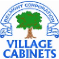 Village Cabinets logo, Village Cabinets contact details