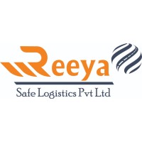 Reeya Safe Logistics Pvt Ltd logo, Reeya Safe Logistics Pvt Ltd contact details