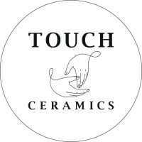 Touch Ceramics logo, Touch Ceramics contact details