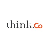 ThinkCompany logo, ThinkCompany contact details