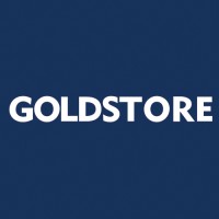 Goldstore logo, Goldstore contact details