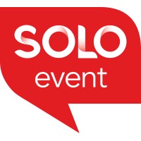 Solo Event logo, Solo Event contact details