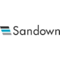 Sandown Group UK logo, Sandown Group UK contact details