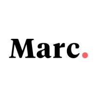 Marc logo, Marc contact details